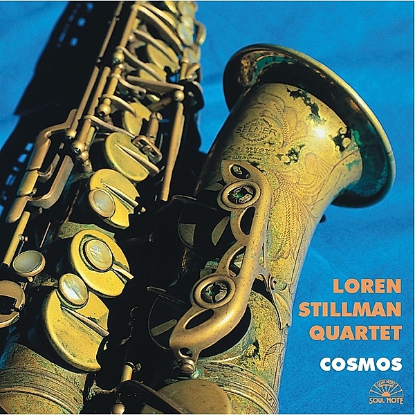 Cosmos, Loren Stillman