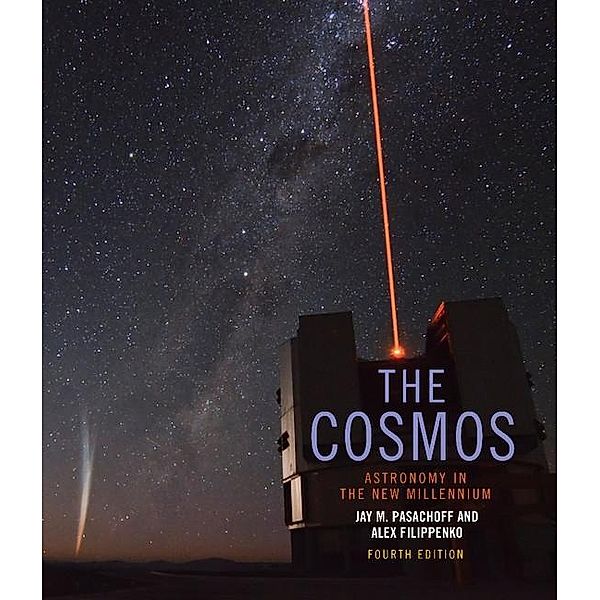 Cosmos, Jay M. Pasachoff