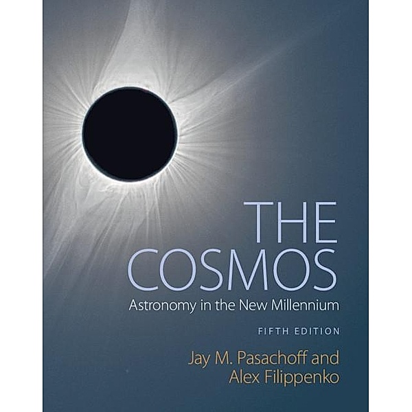 Cosmos, Jay M. Pasachoff