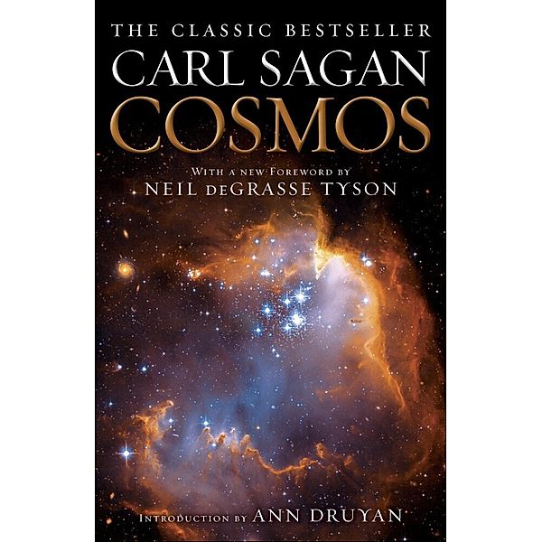 Cosmos, Carl Sagan