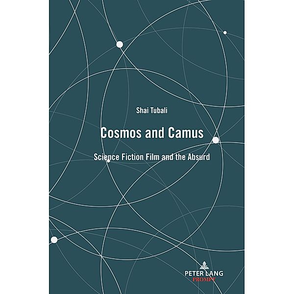 Cosmos and Camus, Shai Tubali