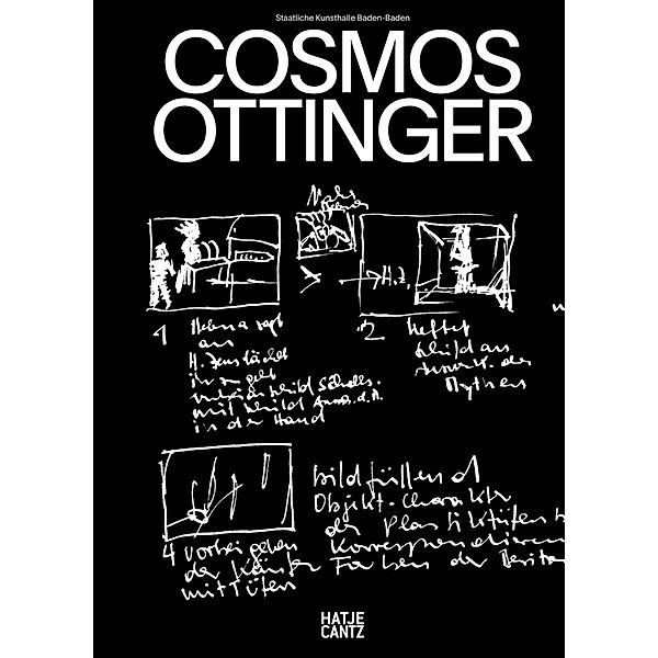 Cosmos Ottinger