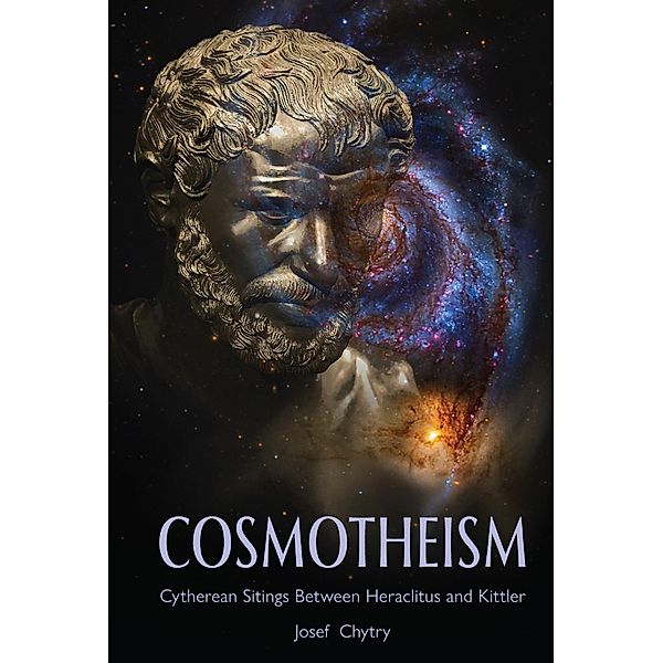 Cosmotheism, Josef Chytry
