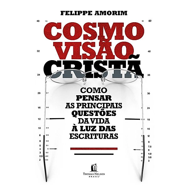 Cosmovisão cristã, Felippe Amorim