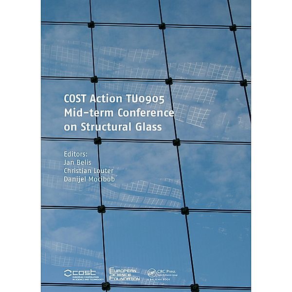 COST Action TU0905 Mid-term Conference on Structural Glass