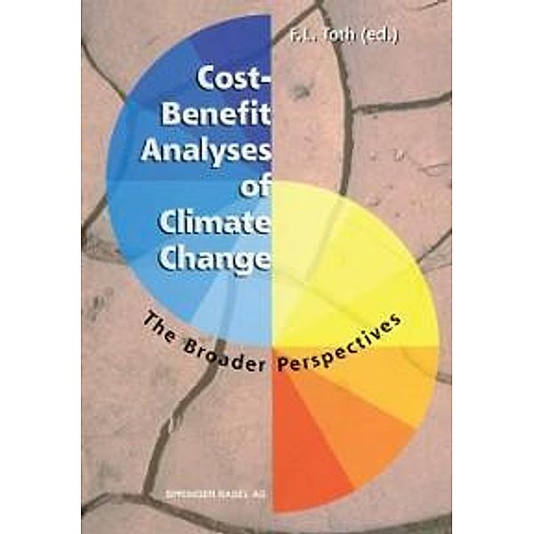 Cost-Benefit Analyses of Climate Change, Ferenc Toth