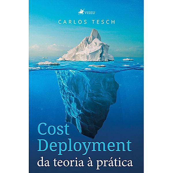 Cost Deployment da Teoria à Prática, Carlos Tesch