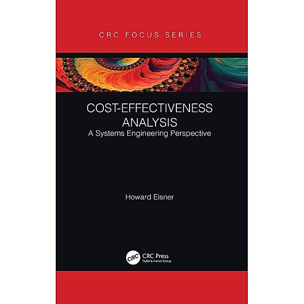 Cost-Effectiveness Analysis, Howard Eisner