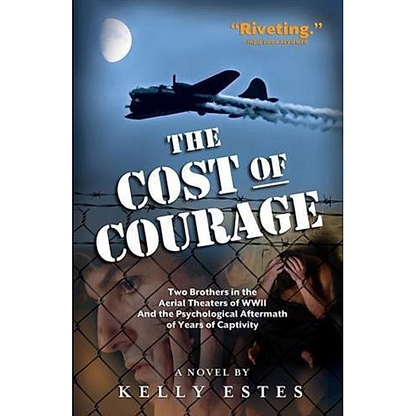 Cost of Courage, Kelly Estes