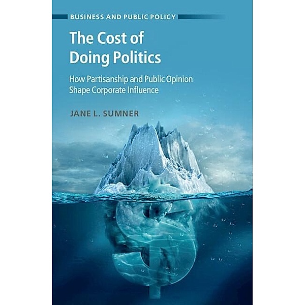Cost of Doing Politics / Business and Public Policy, Jane L. Sumner