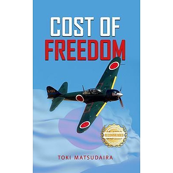 Cost of Freedom / WorkBook Press, Tokiko Matsudaira