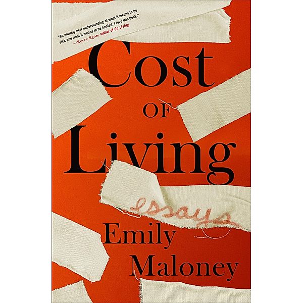 Cost of Living, Emily Maloney