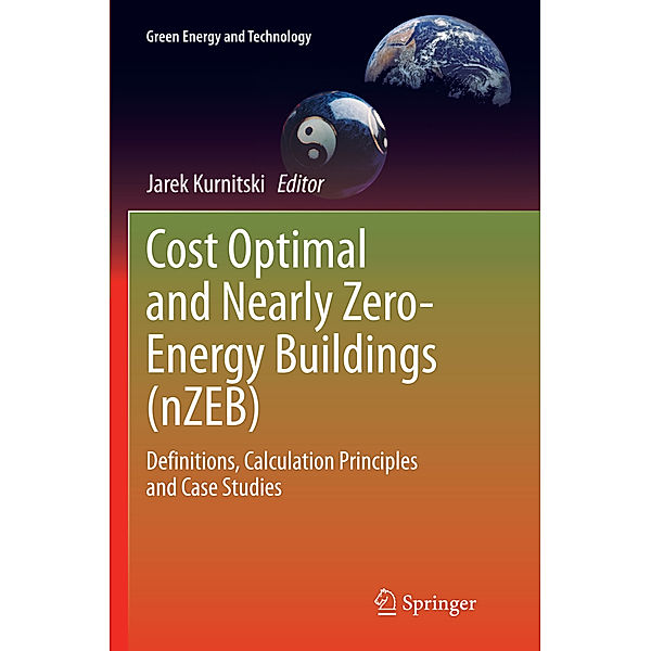 Cost Optimal and Nearly Zero-Energy Buildings (nZEB)