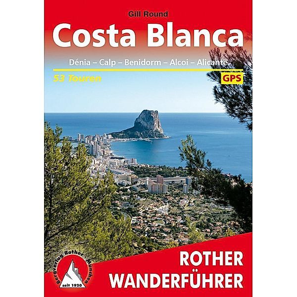 Costa Blanca, Gill Round