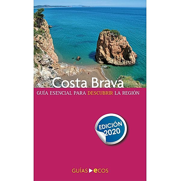 Costa Brava, César Barba