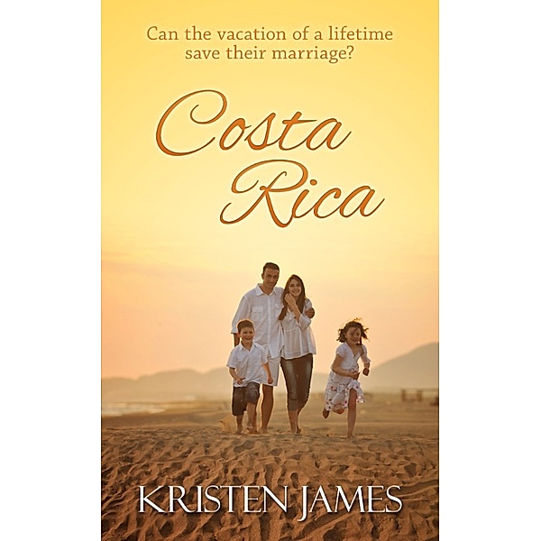 Costa Rica, Kristen James