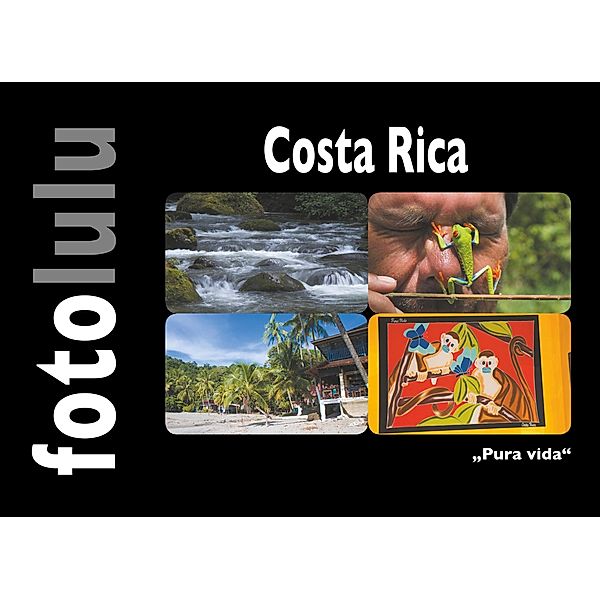Costa Rica, Fotolulu