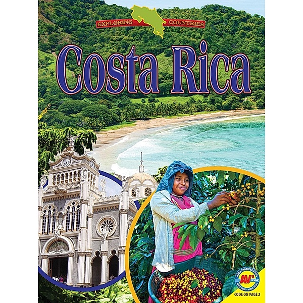 Costa Rica, Megan Kopp