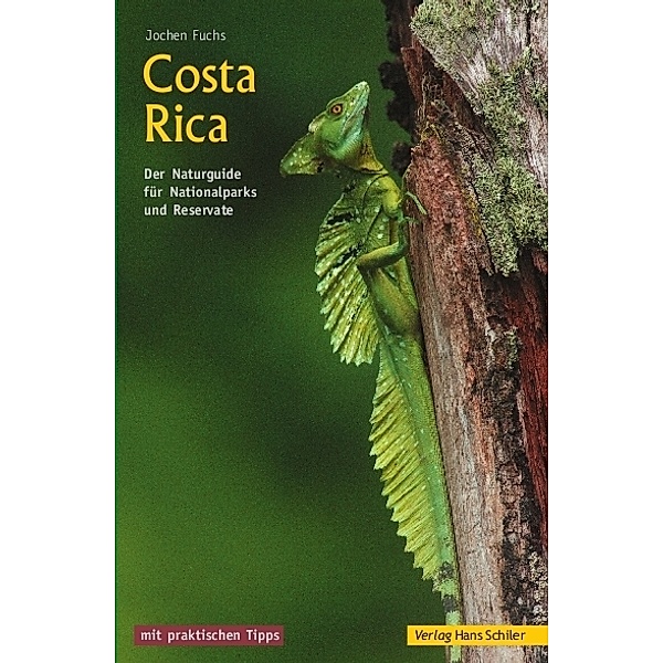 Costa Rica, Jochen Fuchs
