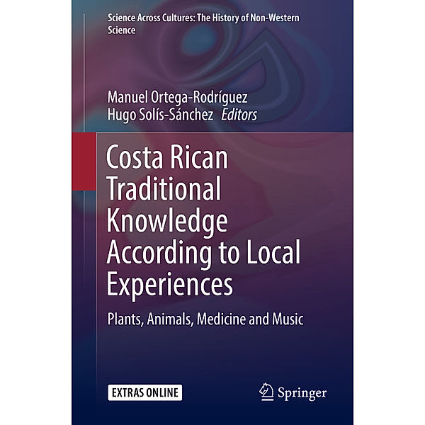 Costa Rican Traditional Knowledge According to Local Experiences