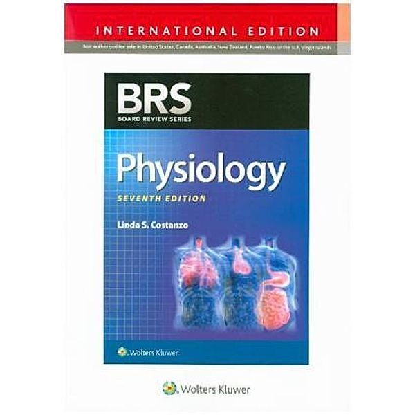 Costanzo, L: BRS Physiology, Linda S. Costanzo