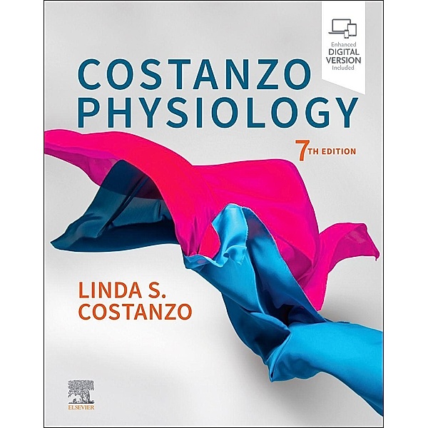 Costanzo Physiology, Linda Costanzo