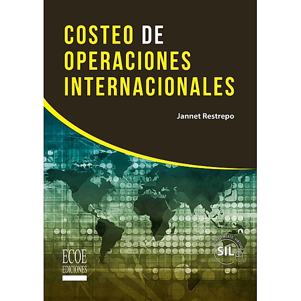 Costeo de operaciones internacionales, Janeth Restrepo