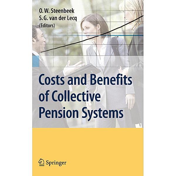 Costs and Benefits of Collective Pension Systems