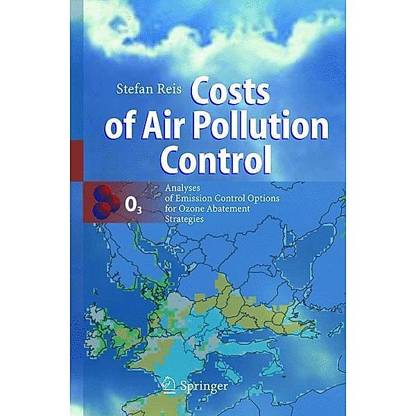 Costs of Air Pollution Control, Stefan Reis