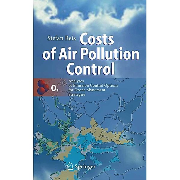 Costs of Air Pollution Control, Stefan Reis