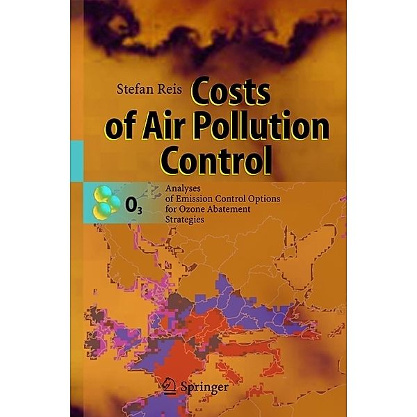 Costs of Air Pollution Control, Stefan Reis