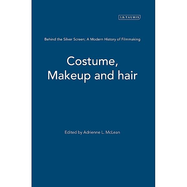 Costume, Makeup and Hair