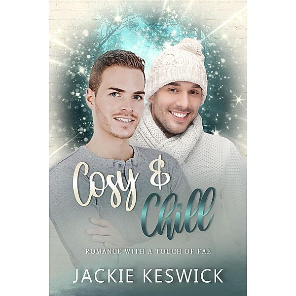 Cosy & Chill, Jackie Keswick