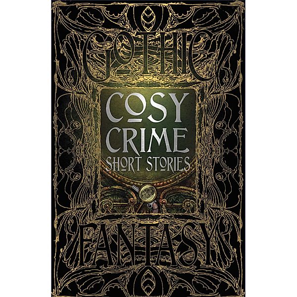 Cosy Crime Short Stories