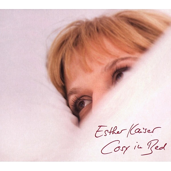 Cosy In Bed, Esther Kaiser