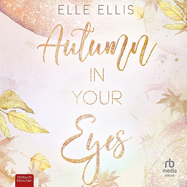 Cosy Island - 1 - Autumn in Your Eyes, Elle Ellis