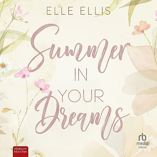 Cosy Island - 3 - Summer in Your Dreams, Elle Ellis