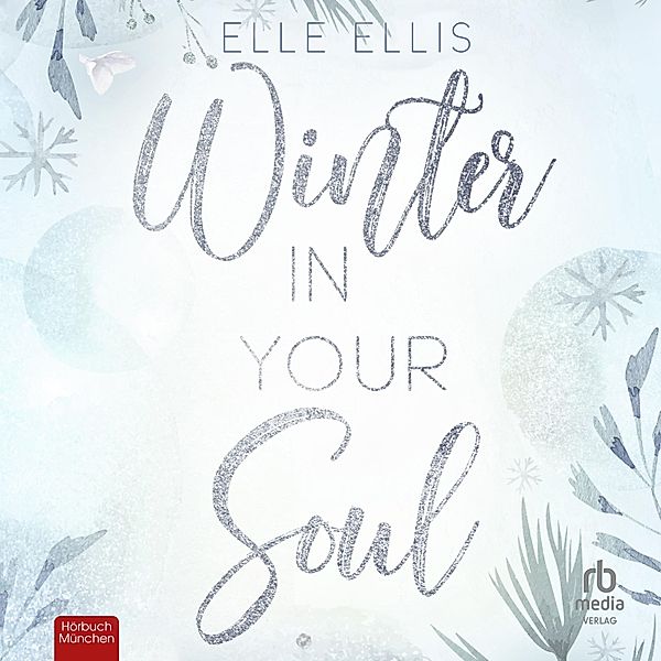 Cosy Island - 4 - Winter in Your Soul, Elle Ellis