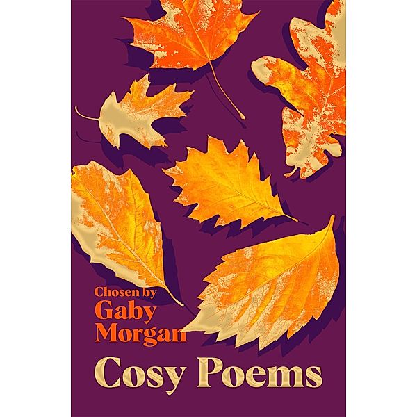 Cosy Poems, Gaby Morgan