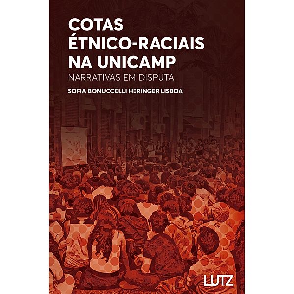 Cotas Étnico-Raciais na Unicamp, Sofia Bonuccelli Heringer Lisboa