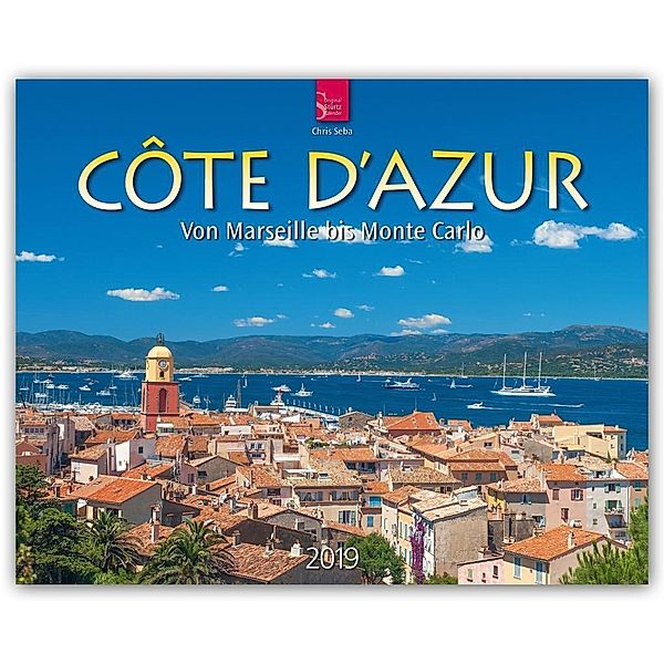 Côte d'Azur