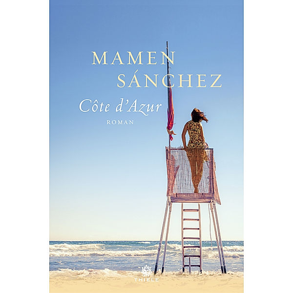 Cote d'Azur, Mamen Sánchez