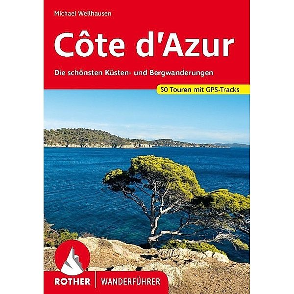 Côte d'Azur, Michael Wellhausen