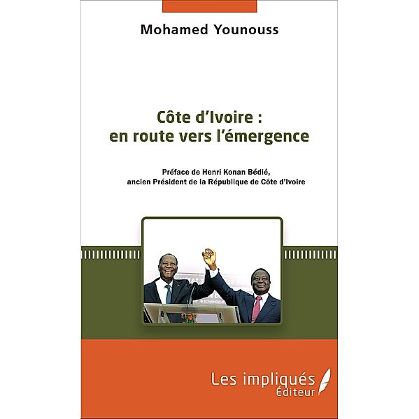 Cote d'Ivoire : en route vers l'emergence, Younouss