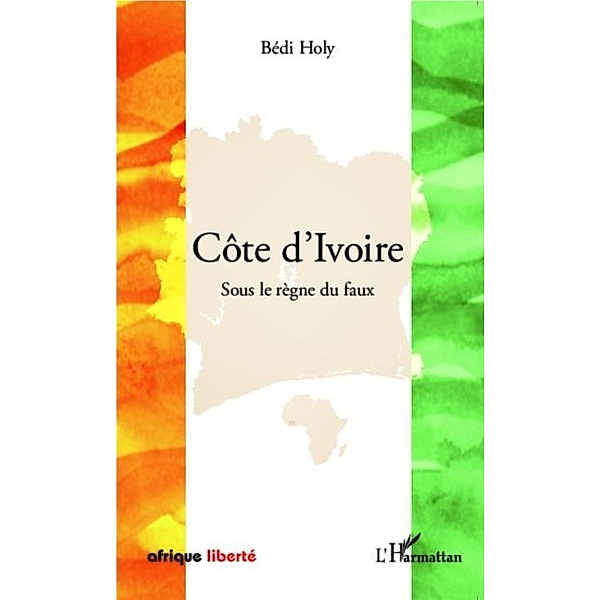 Cote d'Ivoire / Hors-collection, Bedi Holy