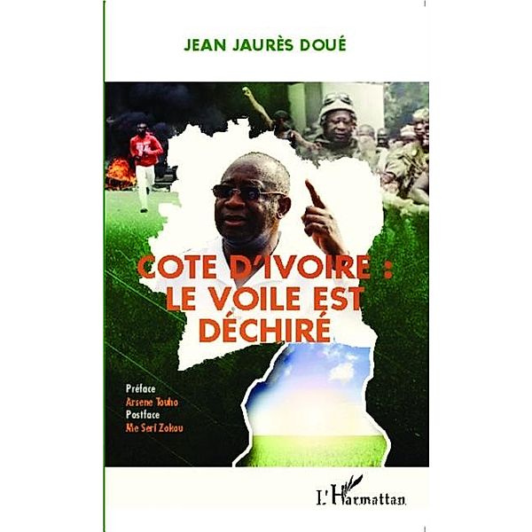 Cote d'Ivoire : le voile est dechire