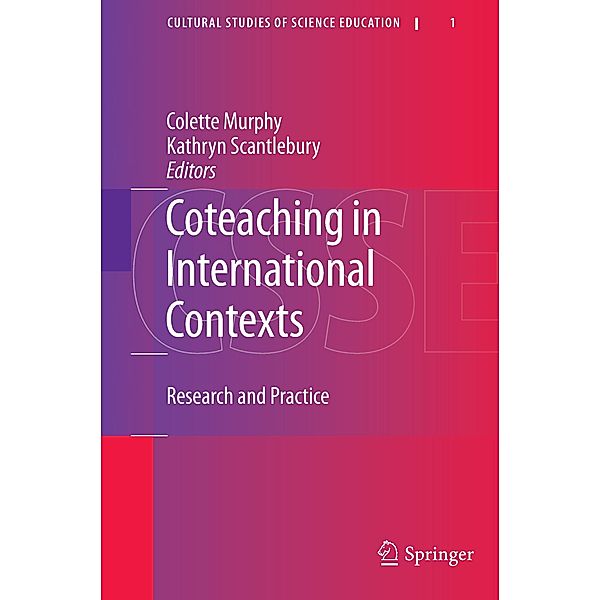 Coteaching in International Contexts