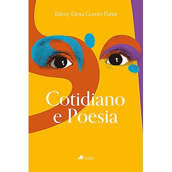 Cotidiano e Poesia, Edeny Dena Gomes Furini