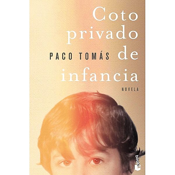 Coto privado de infancia, Paco Tomas