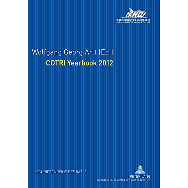 COTRI Yearbook 2012